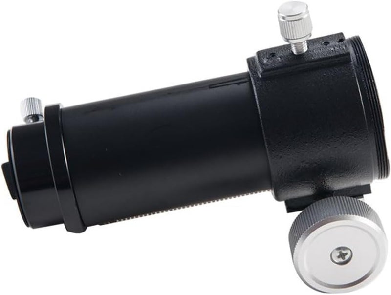 Skyoptikst 1.25 inch Telescope Focuser for Refractor Astronomical Telescope - -with M42 Female Thread -All-Metal Casting - Image 3